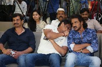 Kabza Movie Pre Release Press Meet